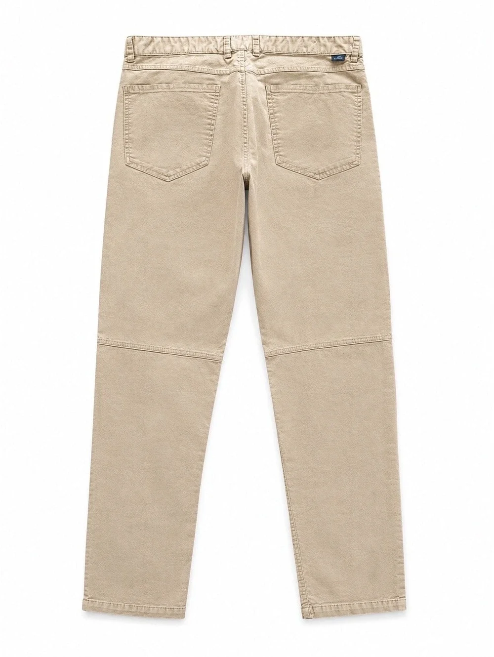 The North Face Men's Beige Casual Pants Size 36 Regular